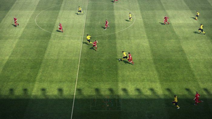 Pro Evolution Soccer 2010 