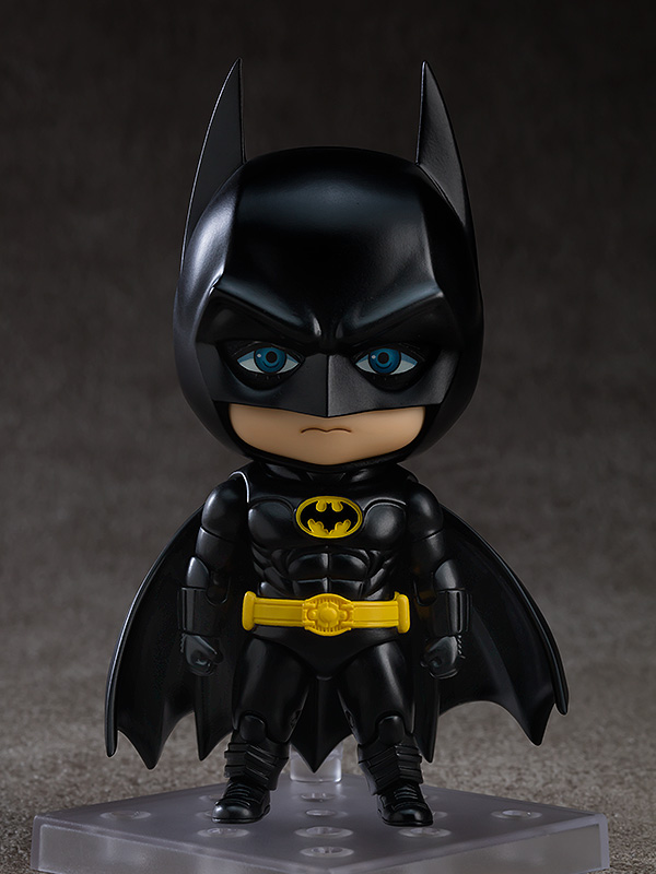  Nendoroid: Batman: Batman 1989 Ver. (10 )