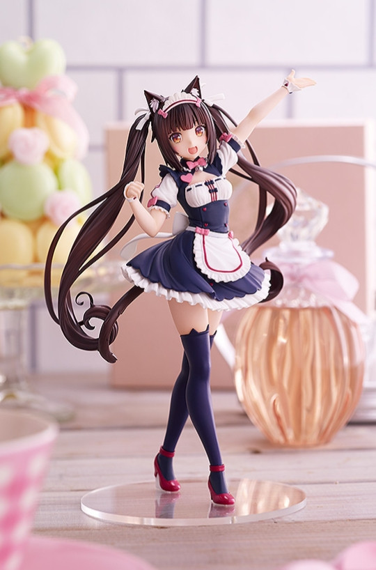  Pop Up Parade Nekopara: Chocola (17 )