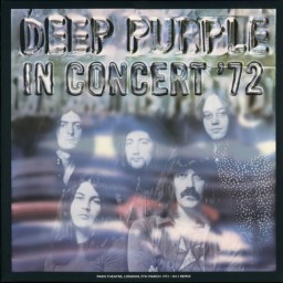 Deep Purple  In Concert'72 (3 LP)