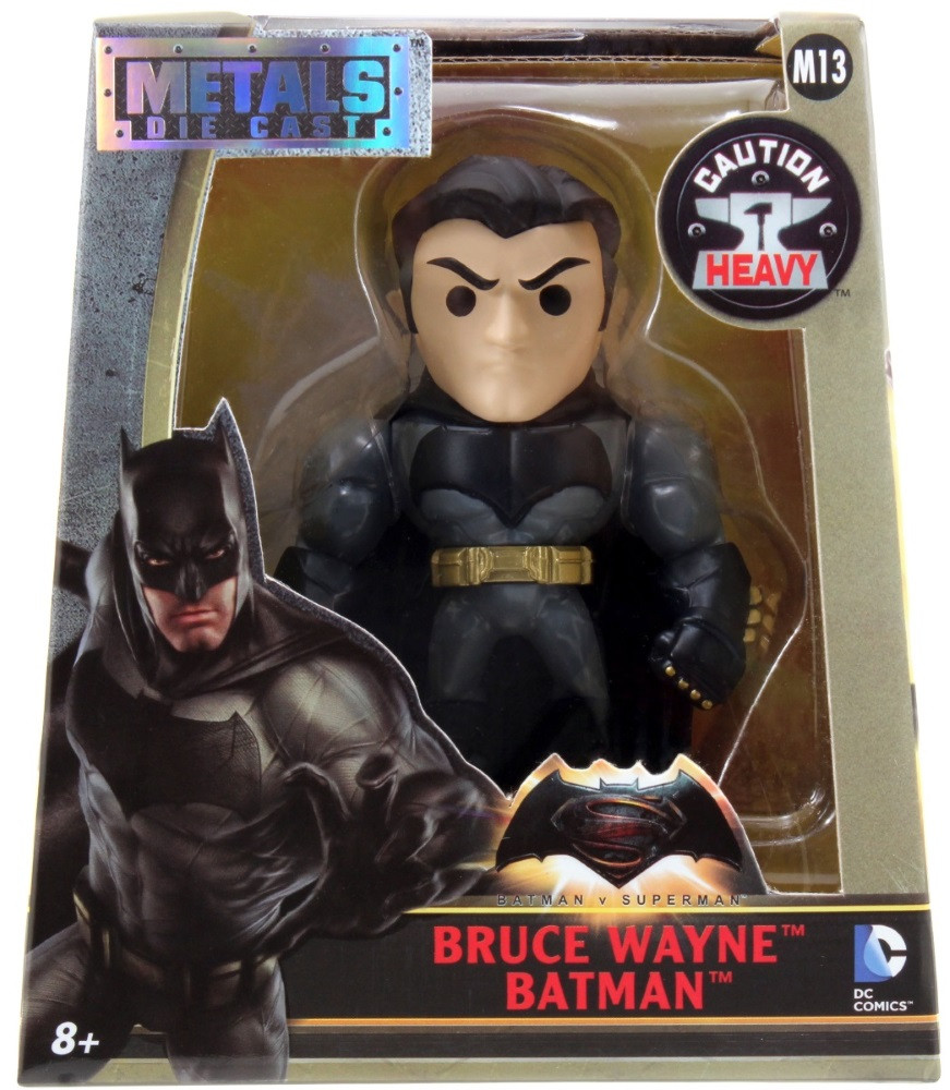  Batman v Superman: Bruce Wayne Batman (10 )