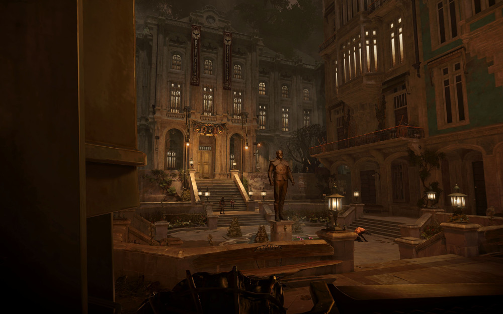Dishonored: Death of the Outsider ( ,  ) [PCJewel]