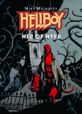 Hellboy: Web of Wyrd [PC,  ]