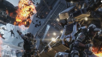 Titanfall 2 [Xbox One] – Trade-in | /