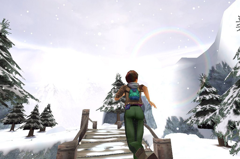 Zanzarah: The Hidden Portal [PC,  ]