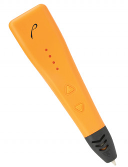 3D- Rovermate 3D Light (Yellow)