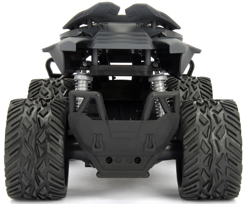   Justice League: Batmobile JT Raptor Chassis (1:12)