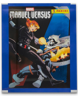   Marvel: Versus (  5 ) (1   )