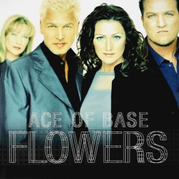 Ace Of Base  Flowers (2 LP)