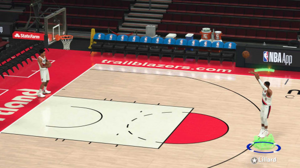 NBA 2K21. 450000 VC [Xbox One, Цифровая версия]