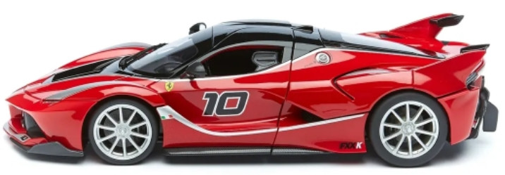   Ferrari FXX ( 1:18)