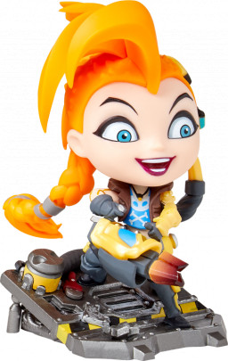 ������� League Of Legends � Odyssey Jinx (12,7 ��)