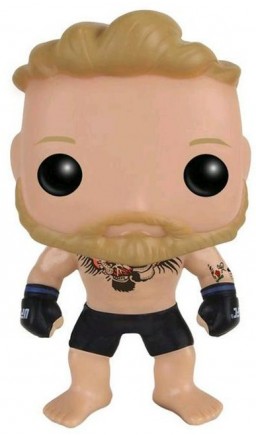  Funko POP: UFC  Conor McGregor (9,5 )