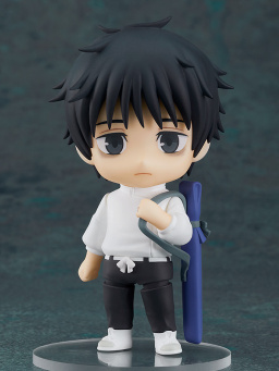  Nendoroid Jujutsu Kaisen: Yuta Okkotsu  Jujutsu Kaisen 0 Ver. (10 )