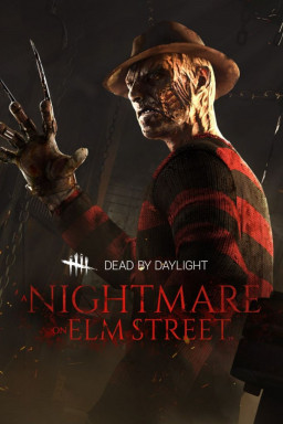 Dead by Daylight: A Nightmare on Elm Street.  (Steam-) [PC,  ]