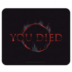    Dark Souls: You Died