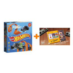 ���������� ���� Hot Wheels ����� ������ + ������� ��� 12 ��� ������� 60� �����