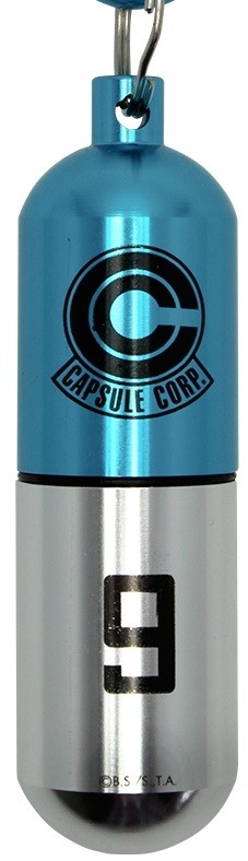 ������ Dragon Ball Z: 3D Capsule