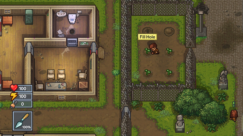 The Escapists 2 [PC,  ]