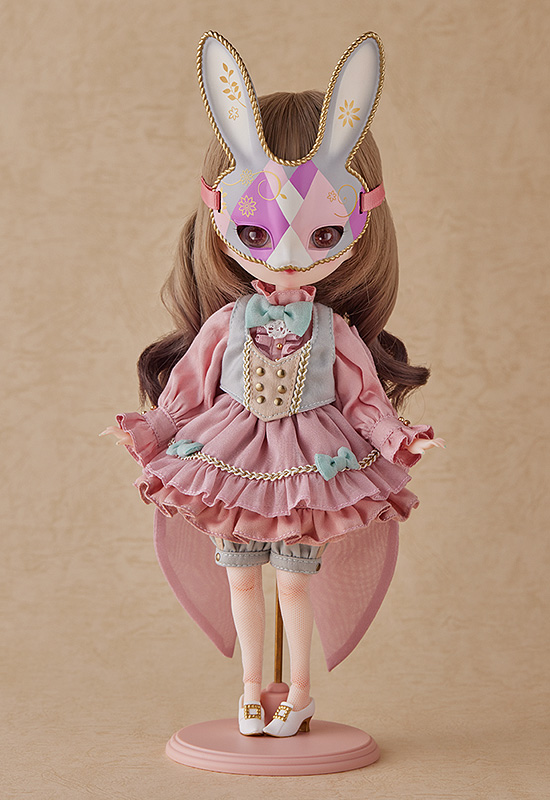 Фигурка Harmonia Bloom: Seasonal Doll Beatrice (23 см)