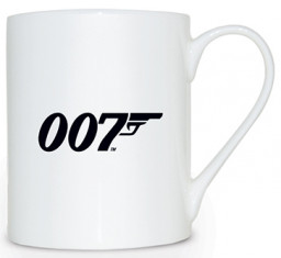  James Bond: 007 Logo