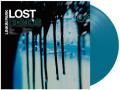 Linkin Park  Lost demos Translucent Sea Blue Vinyl (LP)