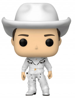  Funko POP: Friends Television Series  Joe Tribbiani As Cowboy (9,5 )