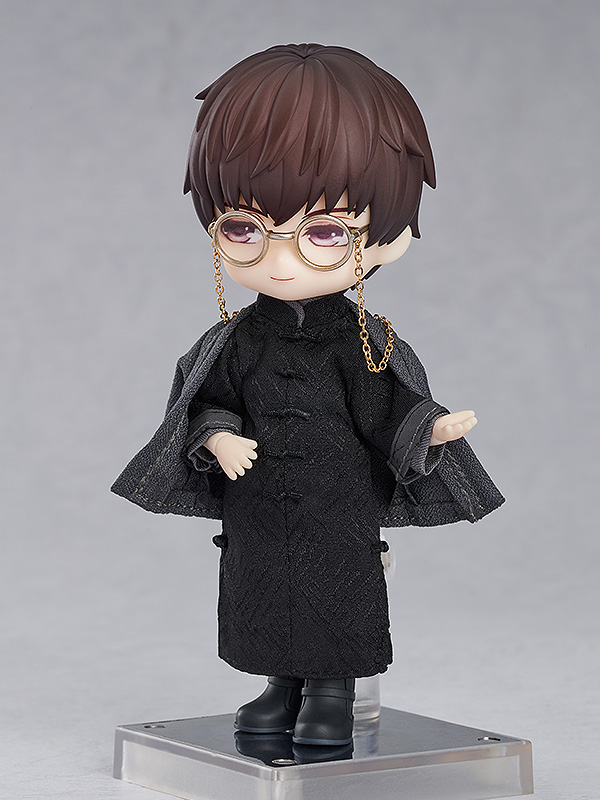 ������� Nendoroid Doll: Mr Love Queen`s Choice &ndash; Lucien If Time Flows Back Ver. (14 ��)