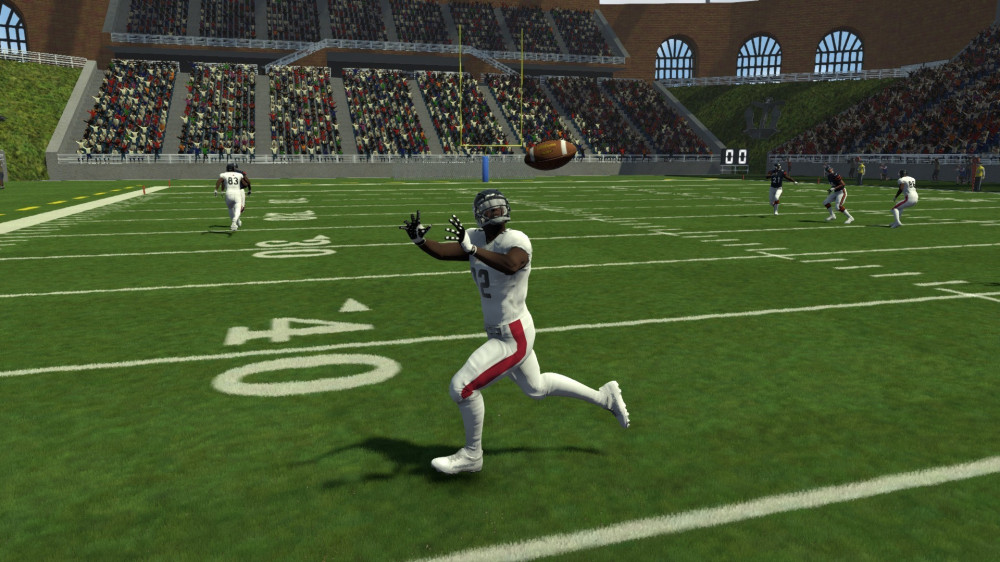 Doug Flutie's Maximum Football 2020 [PC,  ]