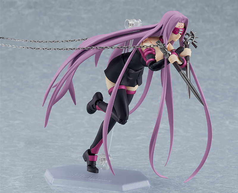  Figma Fate / Stay Night: Heaven`s Feel  Rider 2.0 (15,5 )