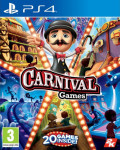 Carnival Games [PS4]