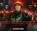 Red Solstice 2: Survivors. Season Pass [PC, Цифровая версия]