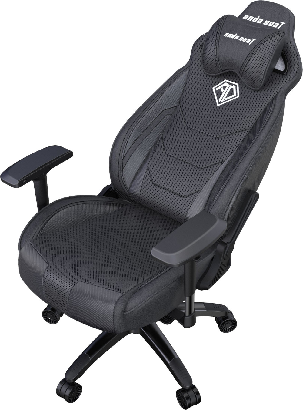   Anda Seat Throne Series Premium ()
