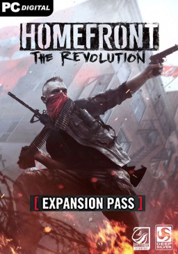 Homefront: The Revolution. Expansion Pass.   [PC,  ]