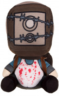   Gaya Stubbins Plush: The Evil Within  The Keeper (20 )