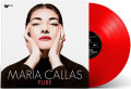 Maria Callas  Pure. Limited Edition (LP)