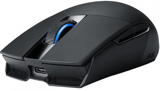  ASUS ROG Strix Impact II WL      PC () (90MP01P0-BMUA00)