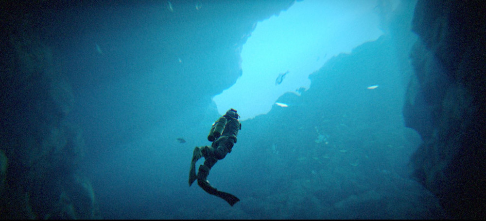 Under The Waves [PC,  ]