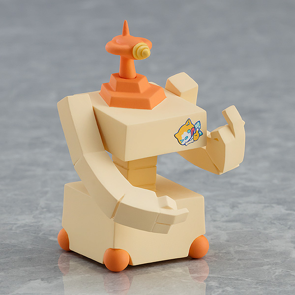 ������� Nendoroid Godzilla: Singular Point &ndash; Mei Kamino (10 ��)