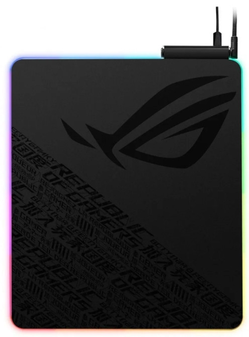 ������ ��� ���� ASUS ROG Balteus Qi ������� (������)