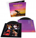 Queen  Bohemian Rhapsody (The Original Soundtrack) (2 LP)