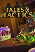 Tales & Tactics (Ранний доступ) [PC, Цифровая версия]