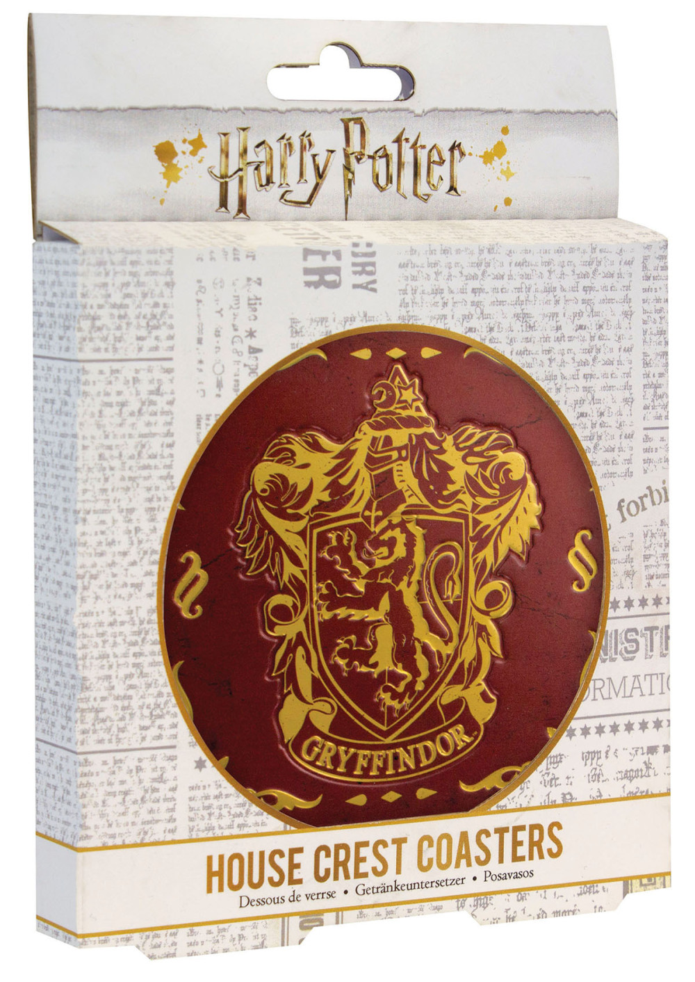    Harry Potter: Hogwarts Crest