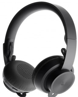 ��������� Logitech Headset Wireless Zone UC ������������ (Graphite)
