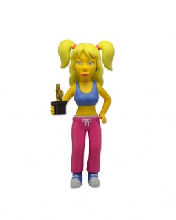  The Simpsons Series 2. Britney Spears (13 )