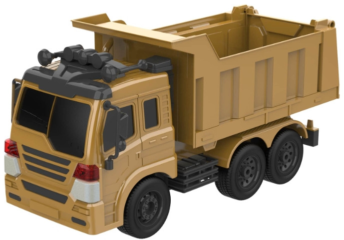   Hiper Truck (HCT-0023)