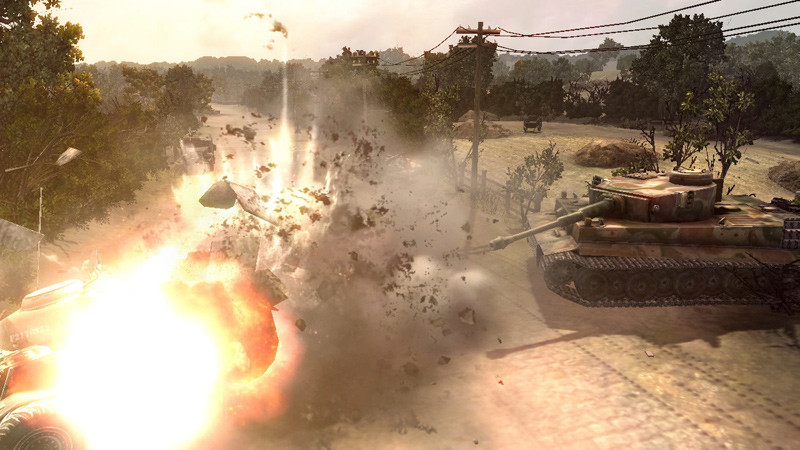 Company of Heroes: Tales of Valor [PC-Jewel]