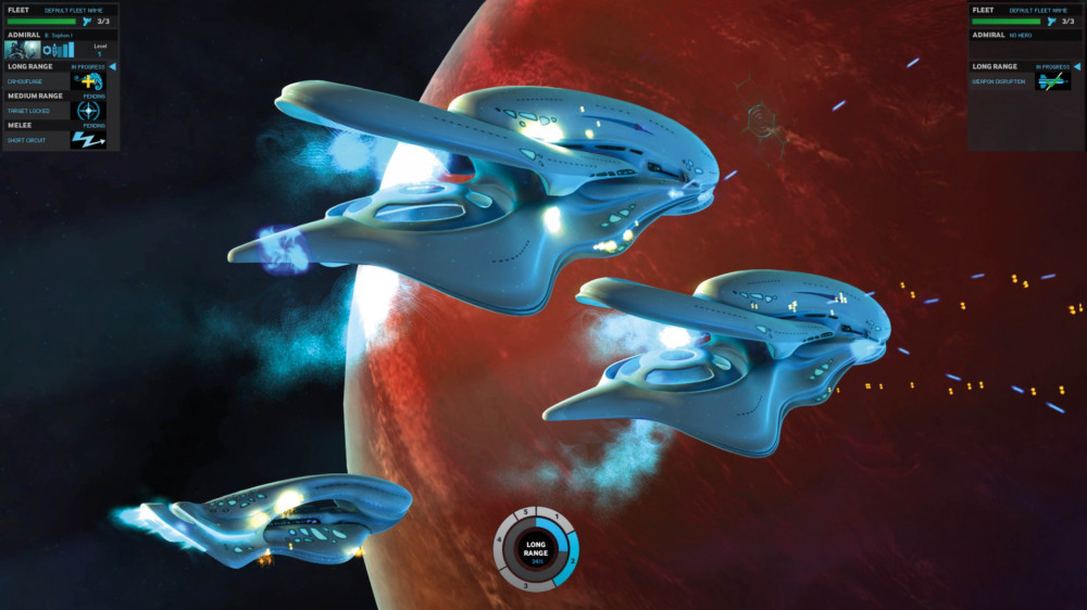 Endless Space. Definitive Edition [PC, �������� ������]