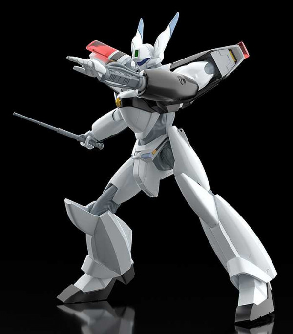Фигурка-сборная модель Moderoid Mobile Police Patlabor: AV-0 Peacemaker (13,5 см)