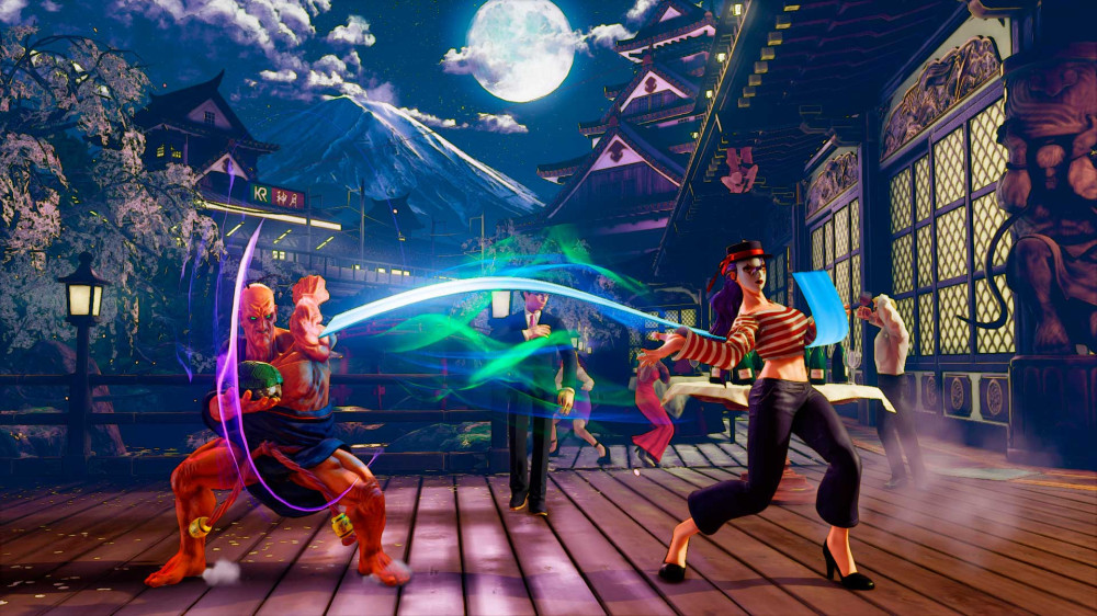 Street Fighter V: Season 5 Premium Pass. ���������� [PC, �������� ������]